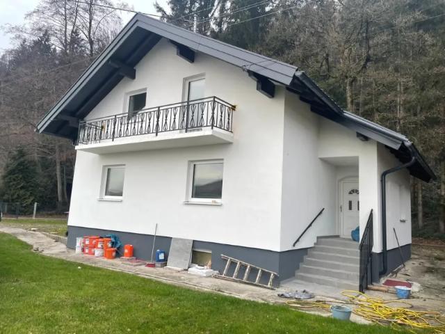 Haus kaufen in Achtal, Munderfing