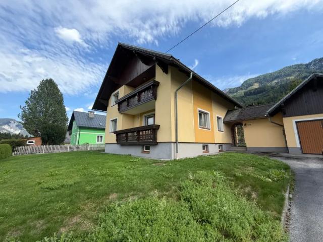 Haus kaufen in Admont, Steiermark