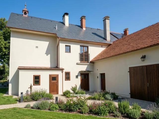 Haus kaufen in Alkoven, Oberösterreich