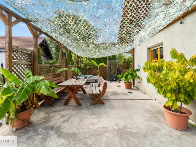 Haus kaufen in Alland, Niederösterreich