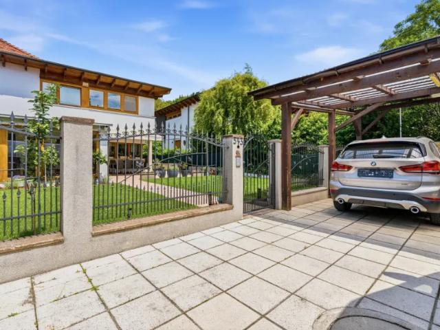 Haus kaufen in Alland, Niederösterreich