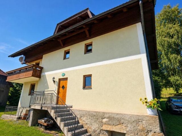 Haus kaufen in Steuerberg, Kärnten
