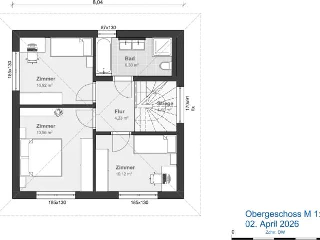 Haus kaufen in Altach, Vorarlberg