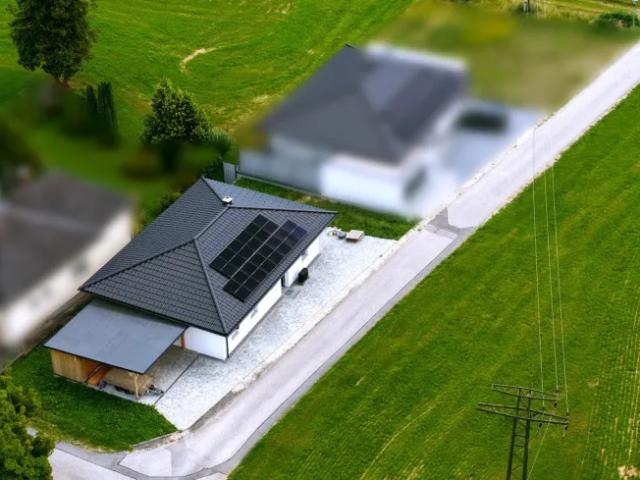 Haus kaufen in Ampflwang im Hausruckwald, Bezirk Vöcklabruck