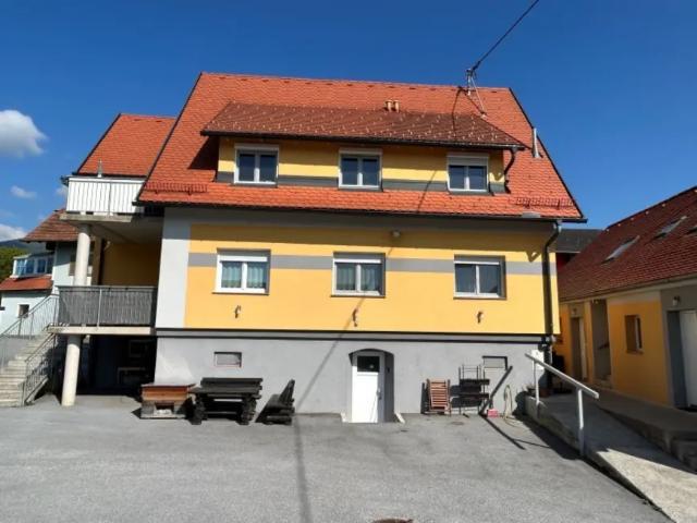 Haus kaufen in Ollersdorf im Burgenland, Burgenland