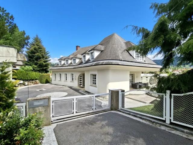 Haus kaufen in Ollersdorf im Burgenland, Burgenland