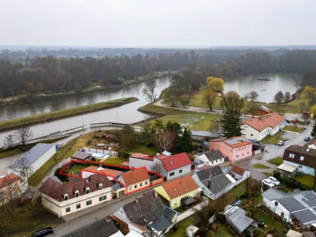 Haus kaufen in Angern an der March, Niederösterreich