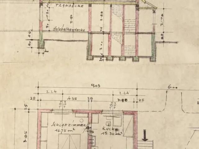 Haus kaufen in Autobahnmeisterei Ansfelden, Ansfelden