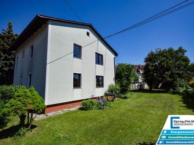 Haus kaufen in Freindorf, Ansfelden
