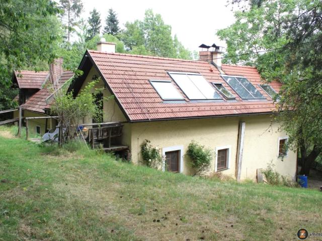 Haus kaufen in Burgenland