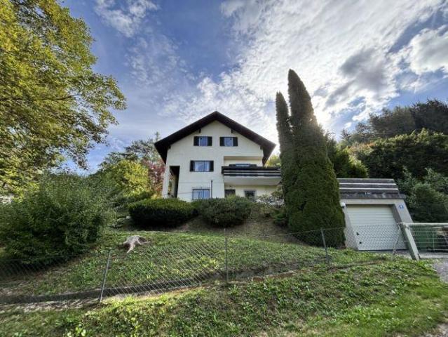 Haus kaufen in Aspang, Niederösterreich