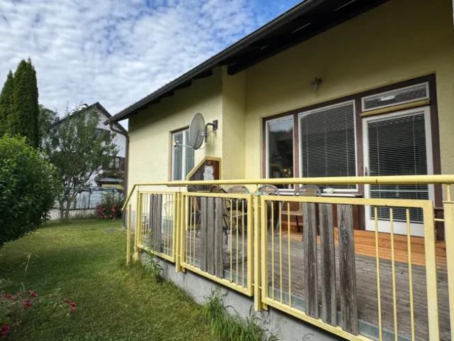 Haus kaufen in Aspang, Niederösterreich