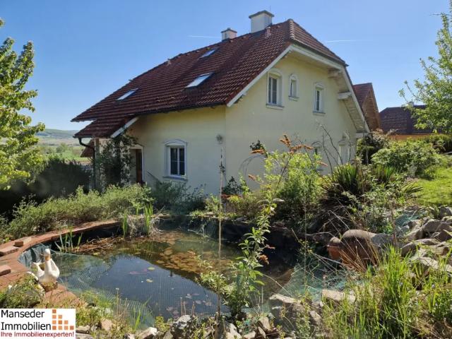Haus kaufen in Asperhofen, Niederösterreich