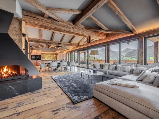 Haus kaufen in Tirol