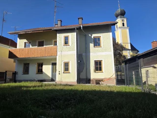 Haus kaufen in Aurolzmünster, Bezirk Ried