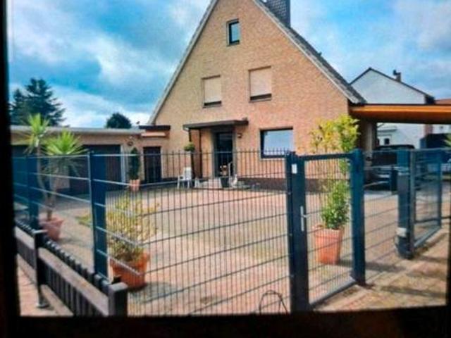 Haus kaufen in Borgholzhausen, Nordrhein-Westfalen