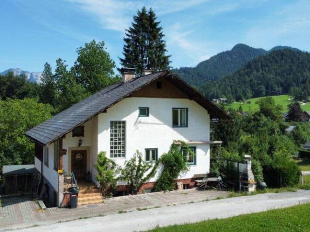 Haus kaufen in Narzissen Bad Aussee, Bad Aussee