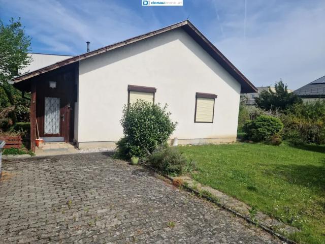 Haus kaufen in Bad Erlach, Niederösterreich