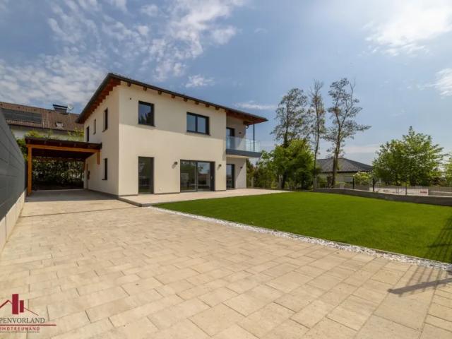 Haus kaufen in Bad Fischau-Brunn, Niederösterreich