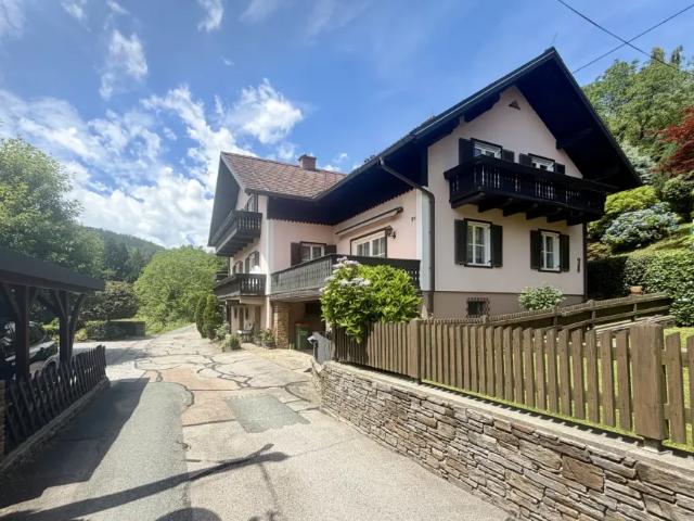 Haus kaufen in Deutschlandsberg, Steiermark