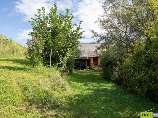 Haus kaufen in Bad Gleichenberg, Bezirk Südoststeiermark