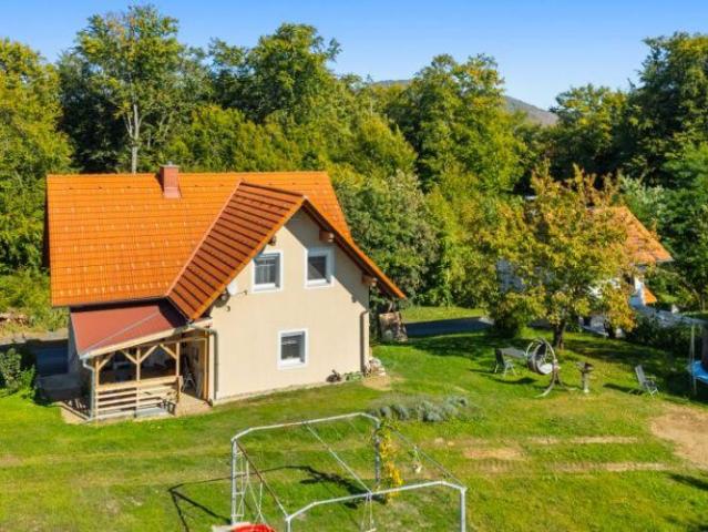 Haus kaufen in Bad Gleichenberg, Bezirk Südoststeiermark