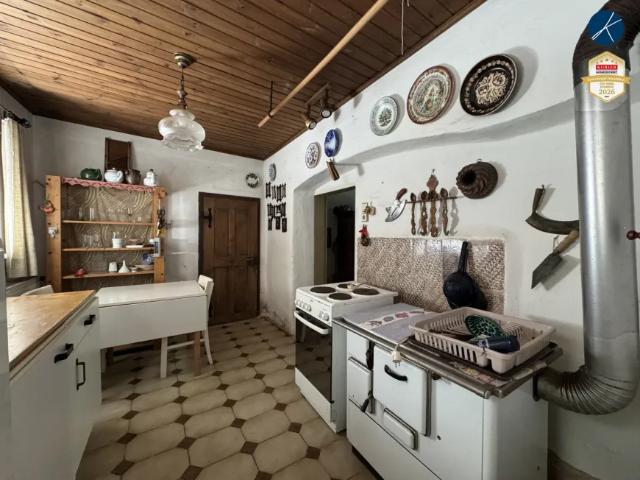 Haus kaufen in Bad Großpertholz, Bezirk Gmünd