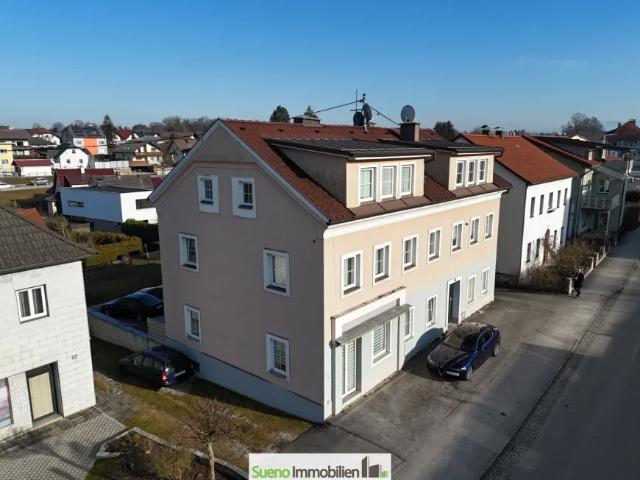 Haus kaufen in Bad Hall, Oberösterreich