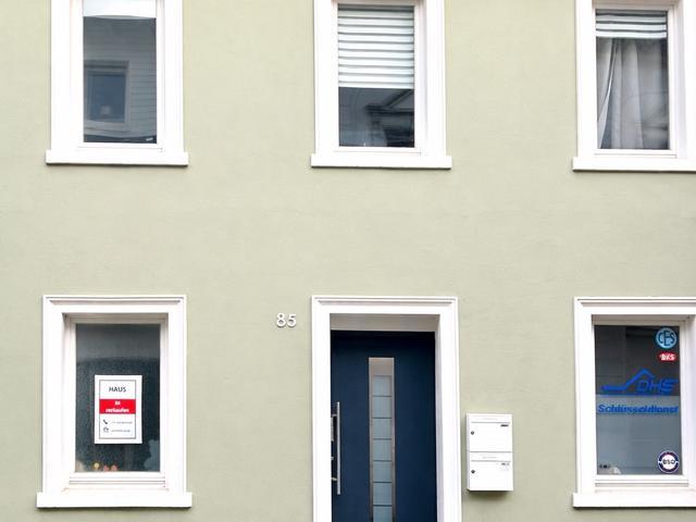 Haus kaufen in Selhof, Bad Honnef