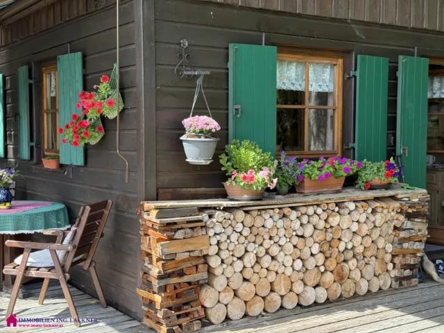 Haus kaufen in Bad Mitterndorf, Steiermark