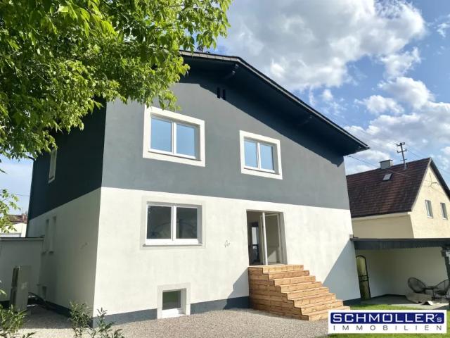 Haus kaufen in Bad Schallerbach, Oberösterreich