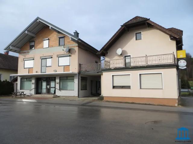 Haus kaufen in Bad Schönau, Niederösterreich