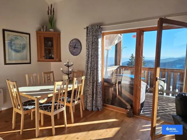 Haus kaufen in Bad St. Leonhard im Lavanttal, Kärnten