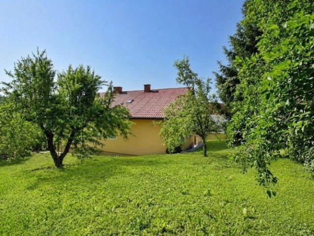 Haus kaufen in Bad Tatzmannsdorf, Burgenland