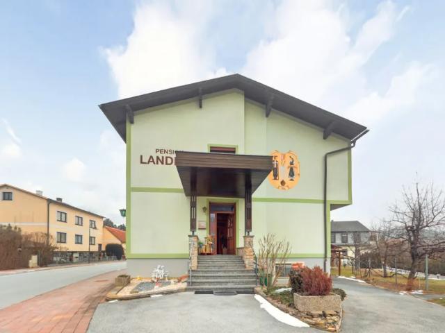Haus kaufen in Bad Tatzmannsdorf, Burgenland