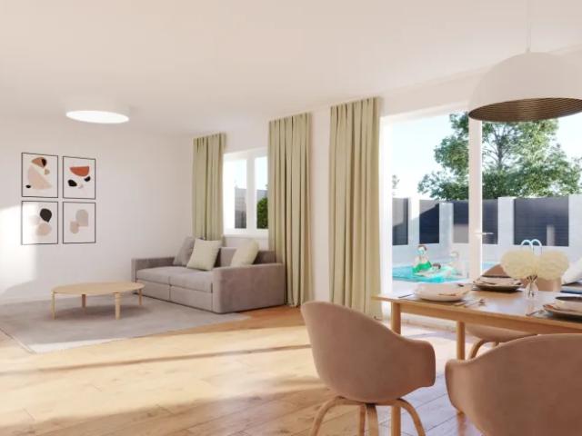 Haus kaufen in Bad Vöslau, Niederösterreich