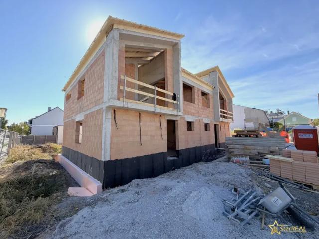 Haus kaufen in Kläranlage Bad Vöslau, Bad Vöslau