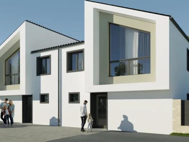 Haus kaufen in Kläranlage Bad Vöslau, Bad Vöslau
