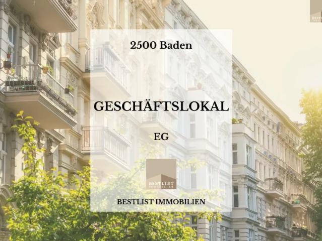 Haus kaufen in Baden, Niederösterreich