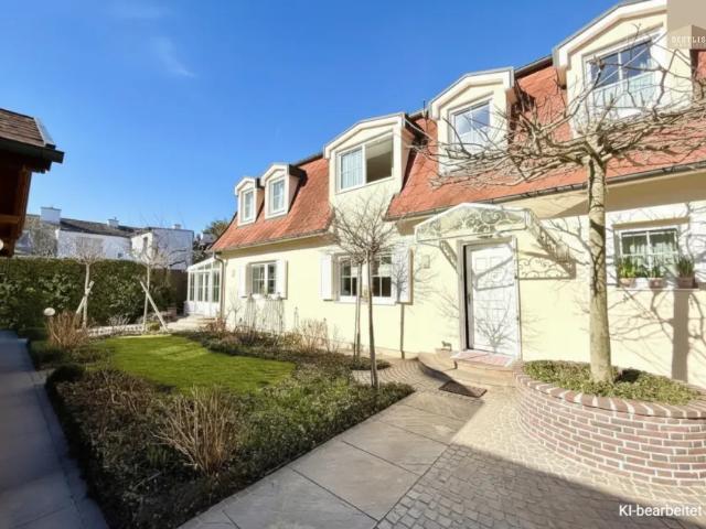 Haus kaufen in Baden, Niederösterreich