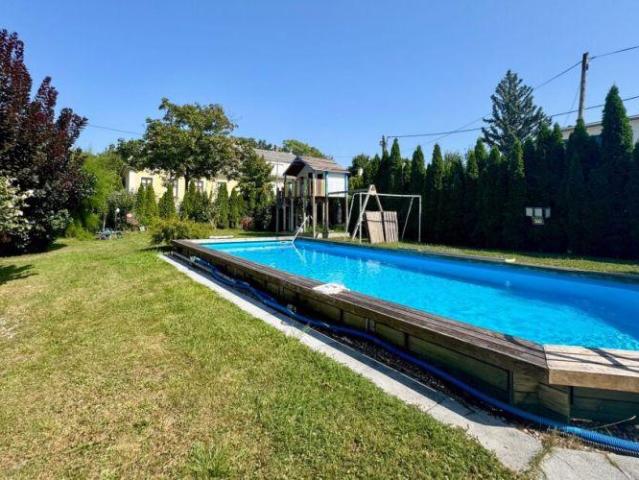 Haus kaufen in Baden, Niederösterreich