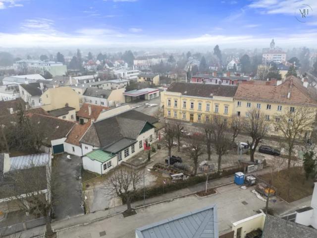 Haus kaufen in Katastralgemeinde Baden, Baden