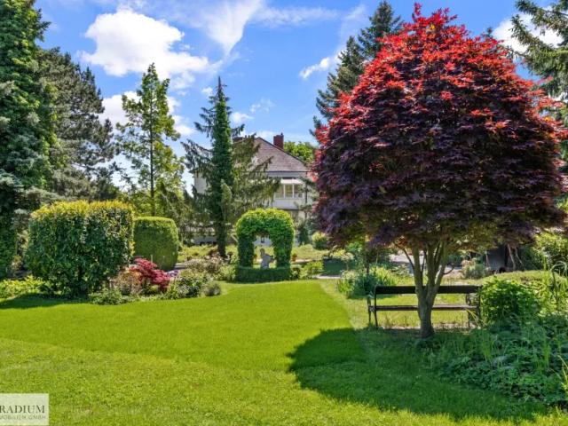 Haus kaufen in Baden, Niederösterreich