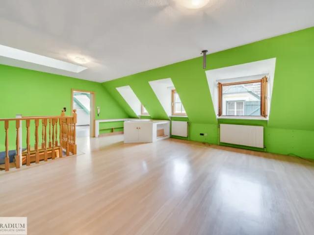 Haus kaufen in Baden, Niederösterreich