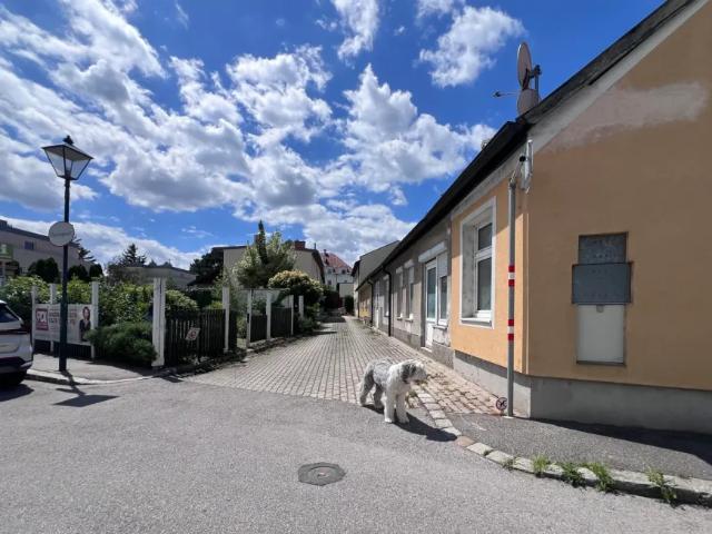 Haus kaufen in Baden, Niederösterreich