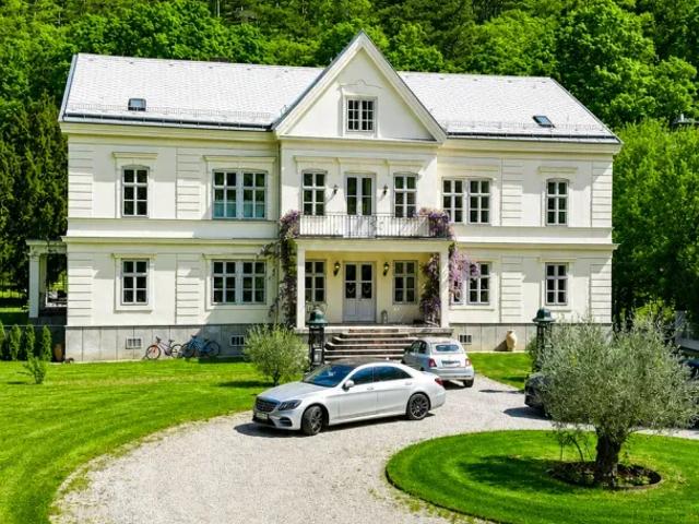 Haus kaufen in Baden, Niederösterreich
