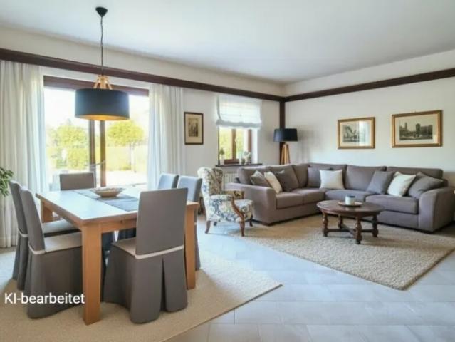 Haus kaufen in Baden, Niederösterreich