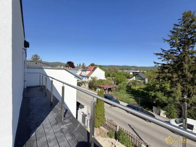 Haus kaufen in Baden, Niederösterreich