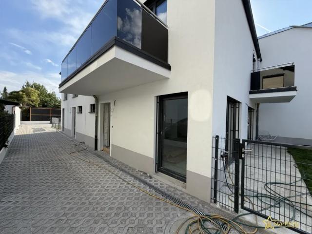 Haus kaufen in Katastralgemeinde Baden, Baden