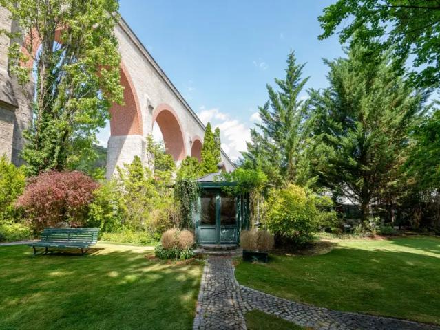 Haus kaufen in Baden, Niederösterreich